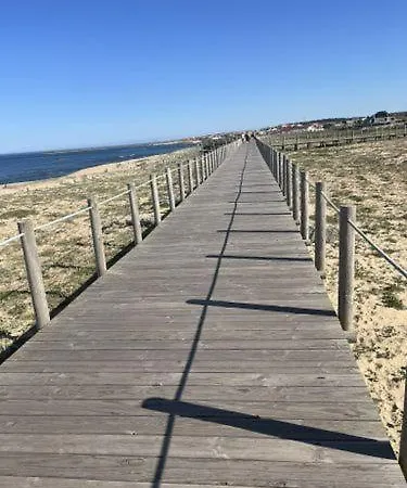 Semesterbostad Mindelo's Mindelo