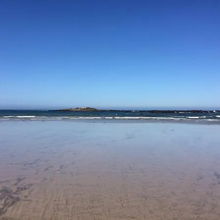 Mindelo's Casa de Férias *