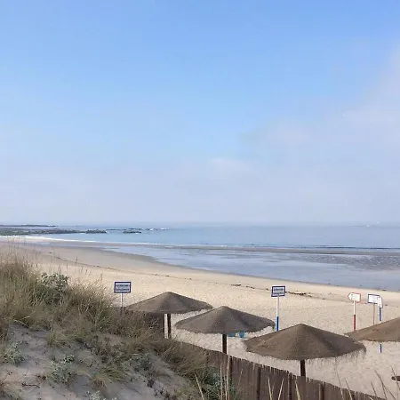 Semesterbostad Mindelo's *