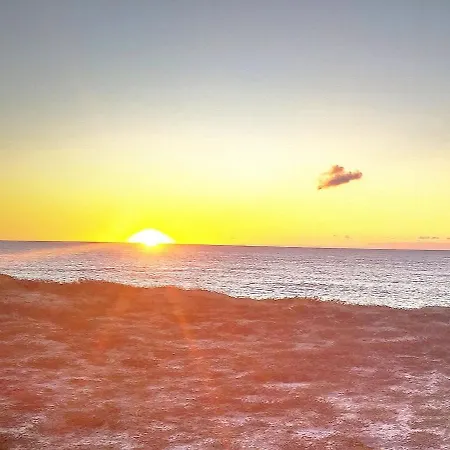 Semesterbostad Mindelo's Mindelo