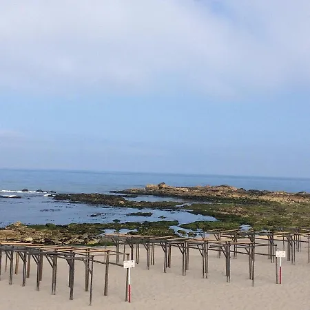 Mindelo's Casa de Férias *