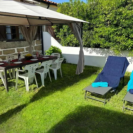 Dom wakacyjny Mindelo's Mindelo