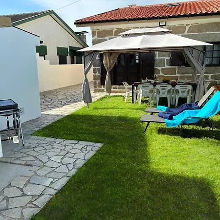 Mindelo's Dom wakacyjny Mindelo