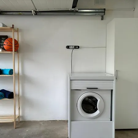 Mindelo's Semesterbostad *