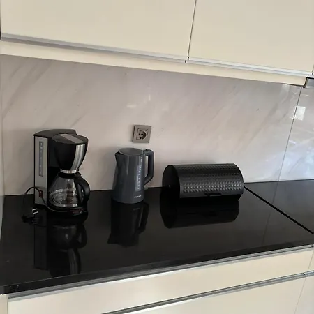 Dom wakacyjny Mindelo's *