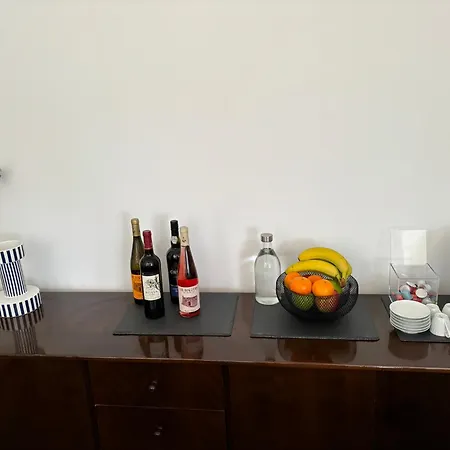 Casa de Férias Mindelo's