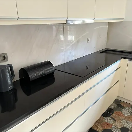 Dom wakacyjny Mindelo's Mindelo