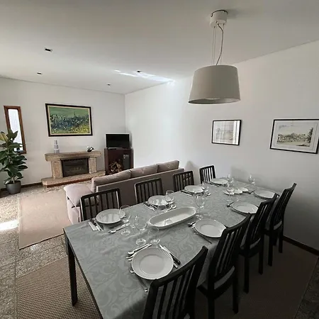 Casa de Férias Mindelo's