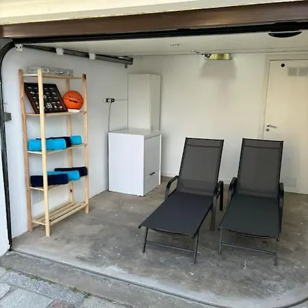 Mindelo's Dom wakacyjny Mindelo