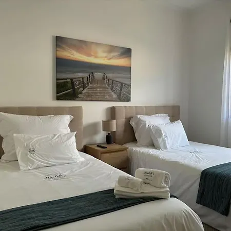 Dom wakacyjny Mindelo's *