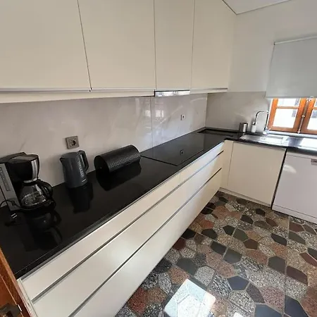 Mindelo's Dom wakacyjny *