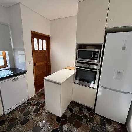 Mindelo's Dom wakacyjny Mindelo