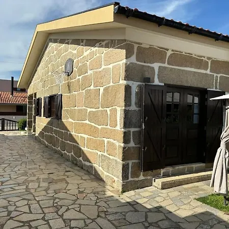 Dom wakacyjny Mindelo's Mindelo