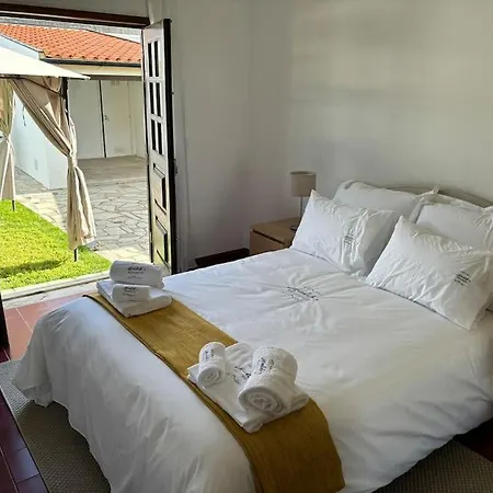 Mindelo's Casa de Férias *