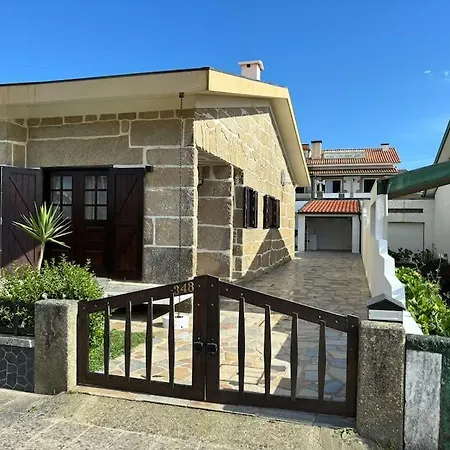 Casa de Férias Mindelo's
