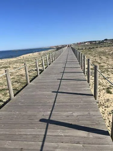 펜션 Mindelo's 민델루