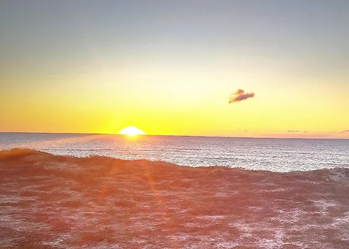 펜션 Mindelo's 민델루