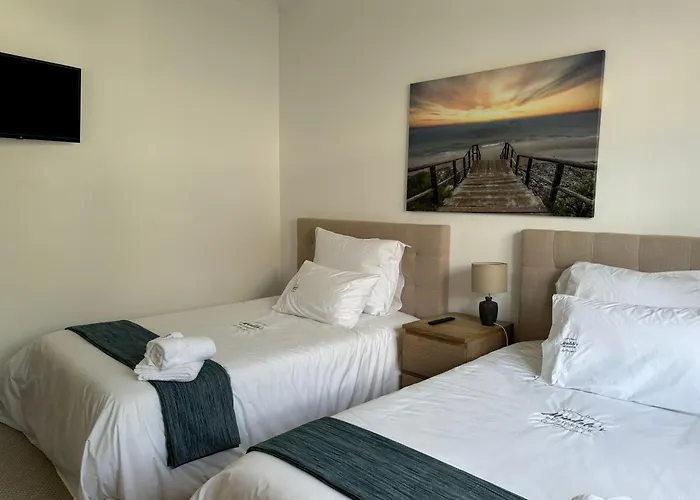 Mindelo's * 민델루