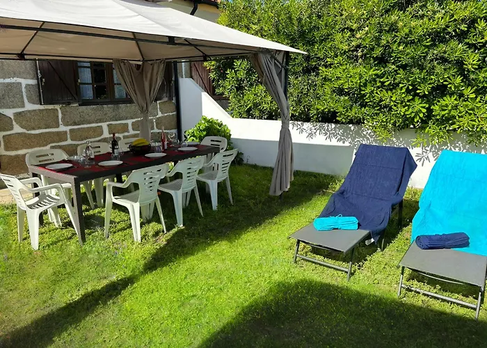 펜션 Mindelo's 민델루