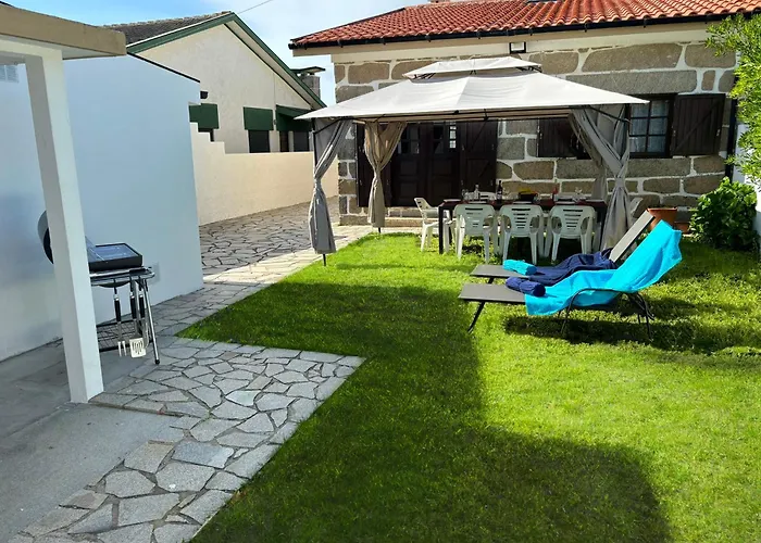 Mindelo's 펜션 민델루