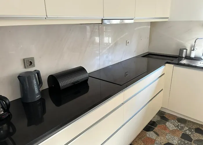 펜션 Mindelo's 민델루