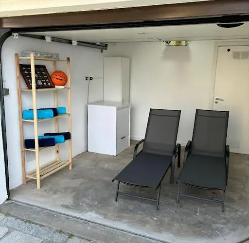 Mindelo's 펜션 민델루