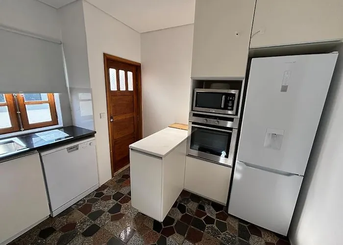 Mindelo's 펜션 민델루